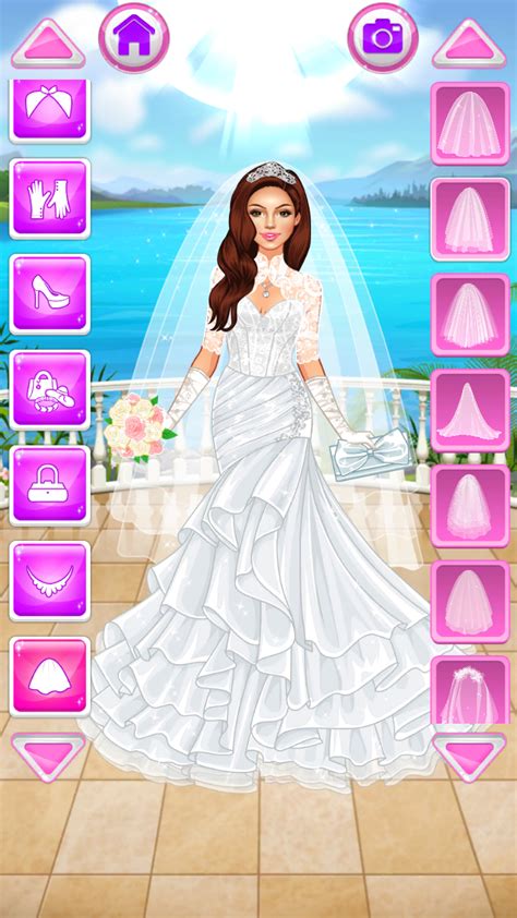Dress Up Games for Girls .